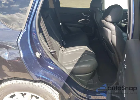 2019 Acura Rdx Standard из США, поврежденный, VIN 5J8TC2H36KL033117